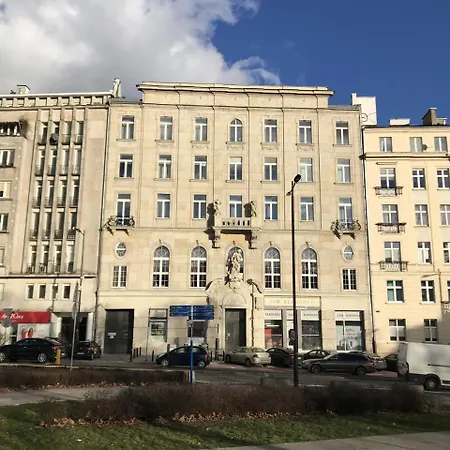 The Warsaw Hostel-2