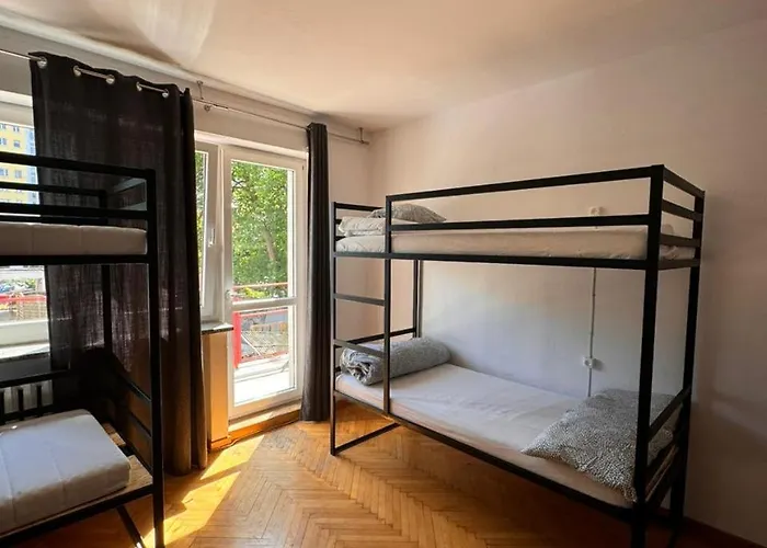 Hostel 22 Warszawa